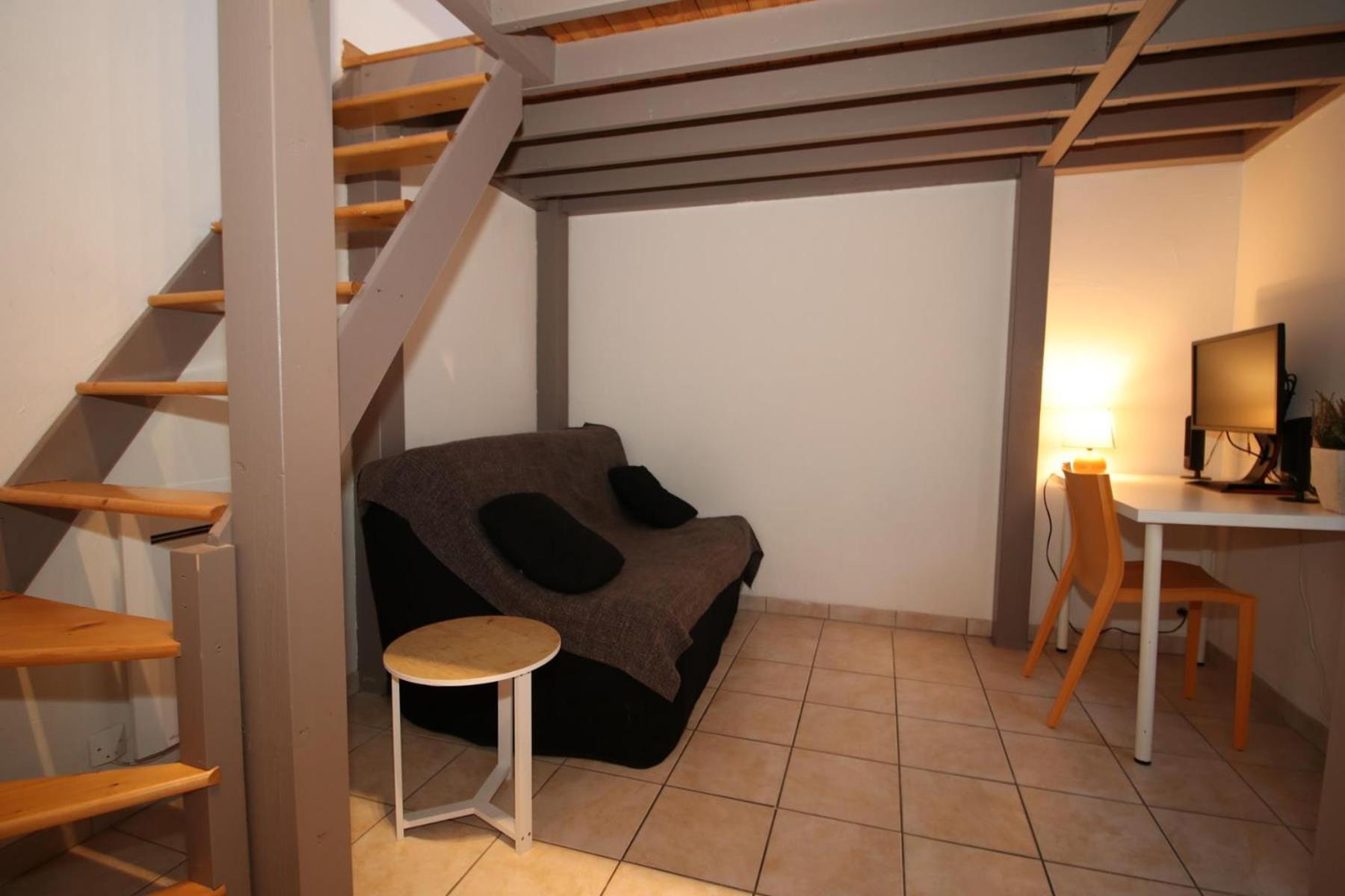 La Menuiserie Gap Room photo